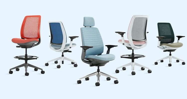 Steelcase Series 2 Task Chair review