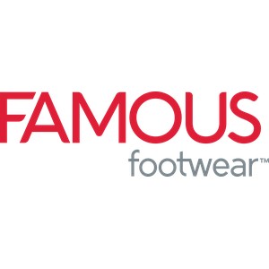 famousfootwear.com.